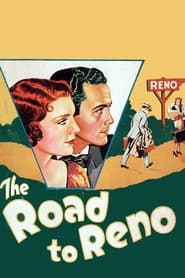 The Road to Reno' Poster