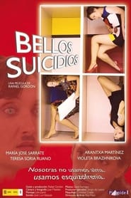 Bellos suicidios' Poster