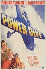 Power Dive' Poster