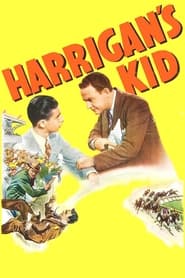 Harrigans Kid' Poster