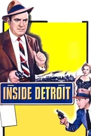 Inside Detroit' Poster