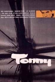 Tonny' Poster