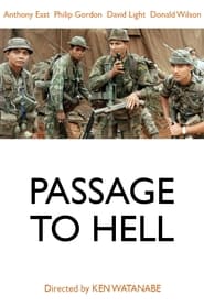 Passage to Hell' Poster