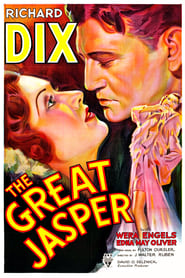 The Great Jasper' Poster