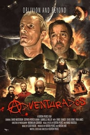 Adventurados' Poster