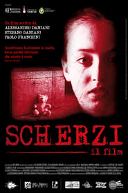 Scherzi  Il film' Poster