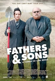 Streaming sources forFathers  Sons