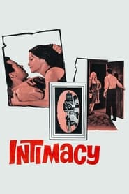 Intimacy' Poster