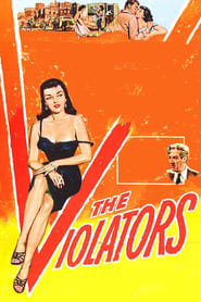 The Violators' Poster