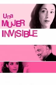 Una mujer invisible' Poster