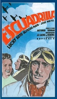 Escuadrilla' Poster