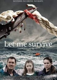 Let me survive' Poster