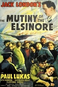 The Mutiny Of The Elsinore' Poster