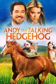 Streaming sources forAndy the Talking Hedgehog