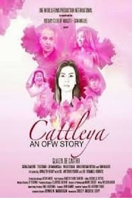 Cattleya An OFW Story' Poster