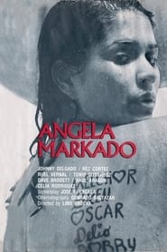 Angela Markado' Poster