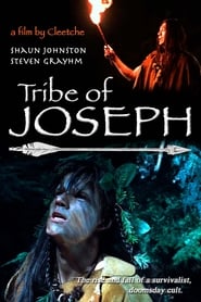 Tribe of Joseph' Poster