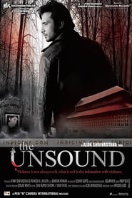 The Unsound' Poster