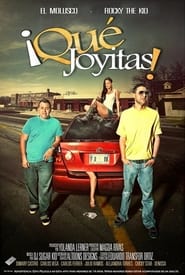 Qu Joyitas' Poster