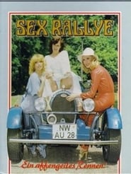 Sex Rally' Poster