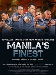 Manilas Finest' Poster