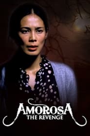 Amorosa The Revenge' Poster