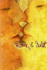 Rome and Juliet' Poster