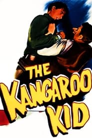 The Kangaroo Kid' Poster