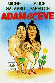 Adam et ve' Poster
