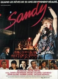 Sandy' Poster