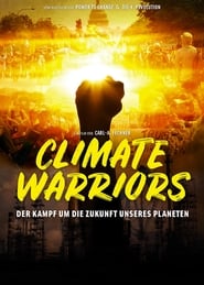 Climate Warriors' Poster