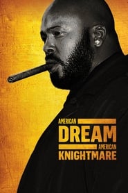 American DreamAmerican Knightmare' Poster