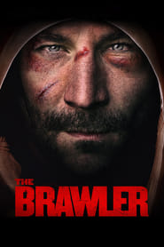 The Brawler' Poster