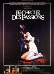 Circle of Passions' Poster