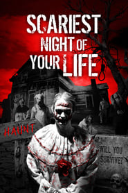Scariest Night of Your Life' Poster
