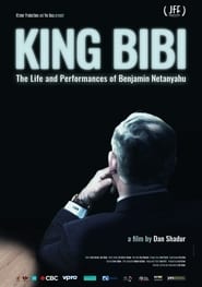 King Bibi' Poster