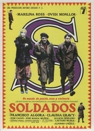 Soldados' Poster