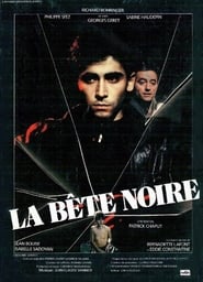 La Bte noire' Poster