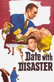Date with Disaster' Poster