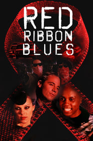 Red Ribbon Blues' Poster