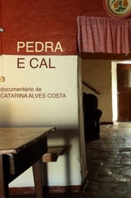 Pedra e Cal' Poster