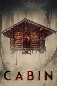 The Cabin' Poster