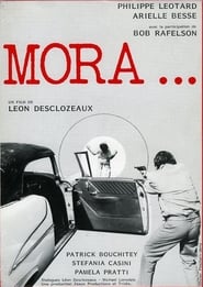 Mora' Poster