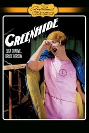 Greenhide' Poster