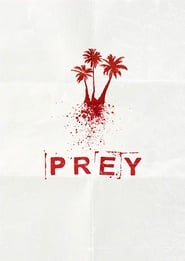 Prey' Poster
