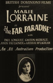 The Far Paradise' Poster
