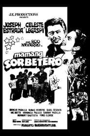 Mamang Sorbetero' Poster