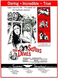 The Devils Sisters' Poster