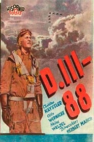 D III 88' Poster