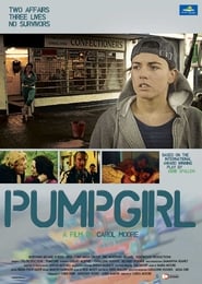 Pumpgirl' Poster